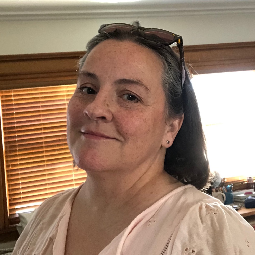Meet your Posher, Shirley